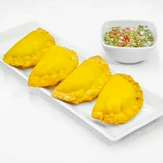 Tapa de Empanaditas (Ración)