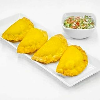 Tapa de Empanaditas (Ración)