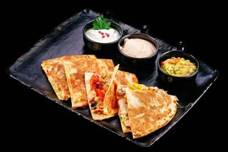 QUESADILLA DE PUI 350g