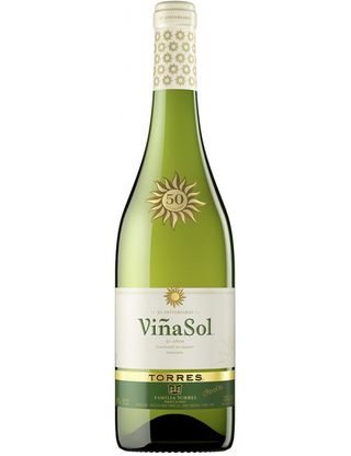 Viñasol blanco