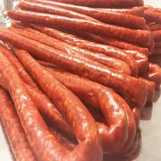 Chistorra Tipo Navarra (1 Kg.)