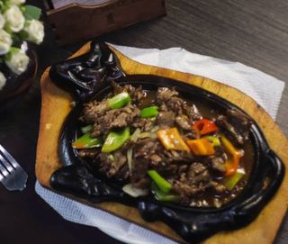 Тебян ню ру