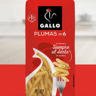 Macarrones nº6