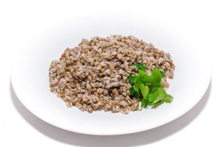 Гречка (200г)