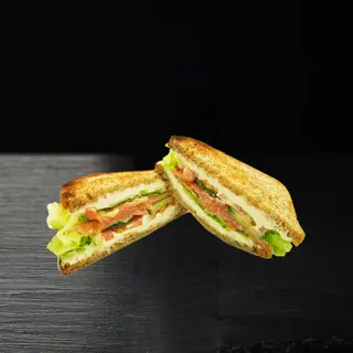 Club Saumon Fumé