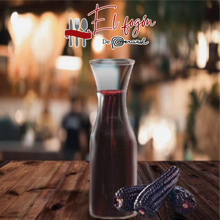 Chicha Morada (1 L.)