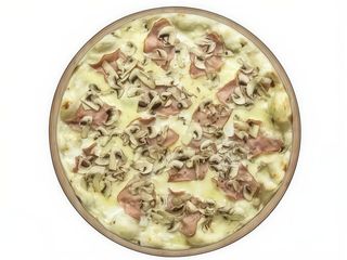 Капрічіоза Вершкова 30 (345g)