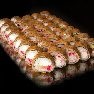 Set Tempura 