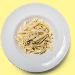 Carbonara + piće po izboru