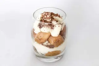 Coppa tiramisu'