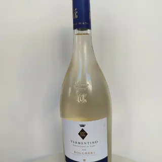 Vermetino Bolgheri
