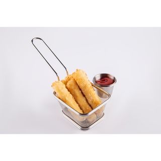 Сырные палочки