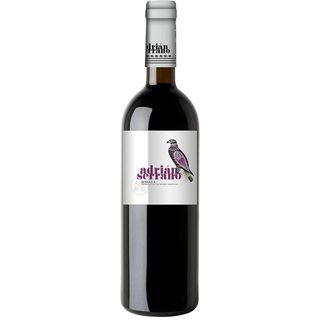 Adrian Serrano Rioja 75Cl