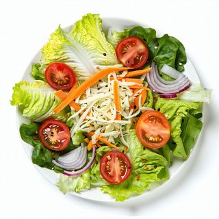 Салата направи си сам с 3 добавки