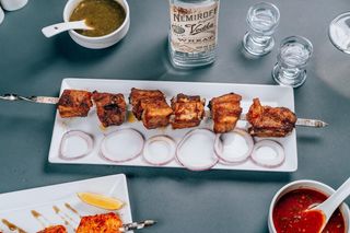 ნეკნის მწვადი