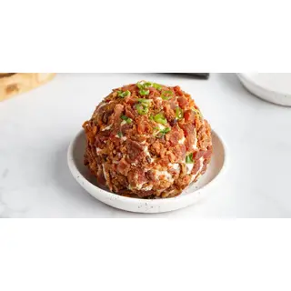 Beef Cheese Balls (5 Pcs)