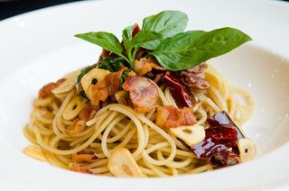 Aglio Olio