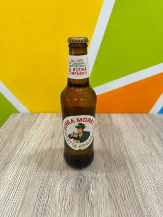 moretti