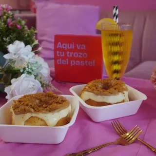 Uauqsabor Lotus