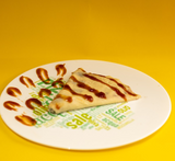 Palačinka sa marmeladom