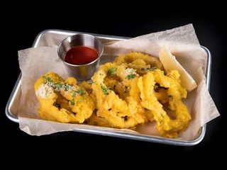 КІЛЬЦЯ КАЛЬМАРІВ ФРІ (120g)