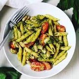Pesto Pasta