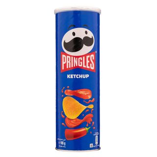 Pringles 165g Ketchup