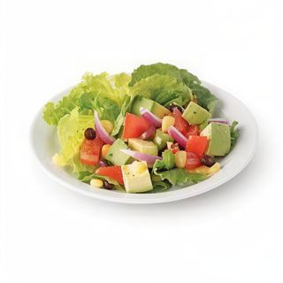 Salade Avocat