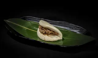 25.Bao De Carne (2 Uds.)