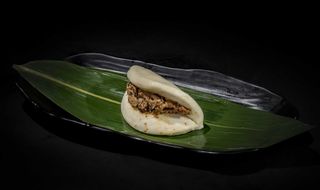 25.Bao De Carne (2 Uds.)