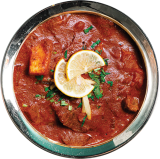 Vindaloo