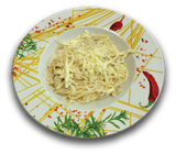 Паста Куатро Формаджо (400г)