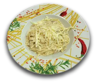 Паста Куатро Формаджо (400г)