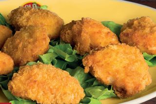 Chicken Nuggets GLUTEN FREE