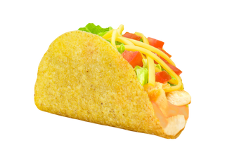 Sincronizada York queso