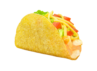 Sincronizada York queso