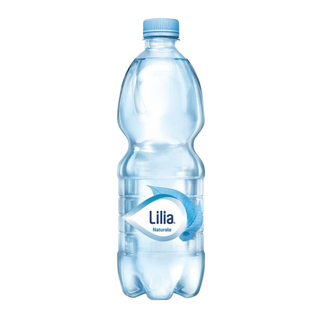 Acqua naturale