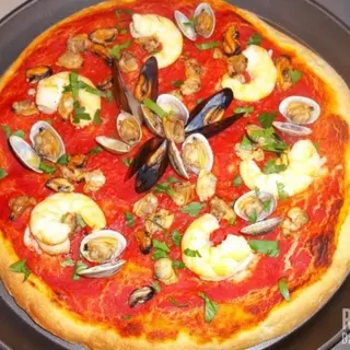 Frutti di mare