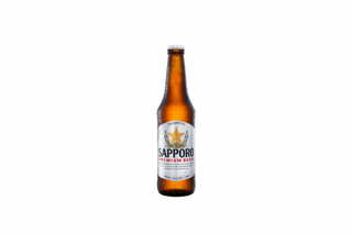 Sapporo Premium Beer