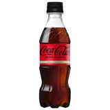 Coca-Cola Coke Zero Sugar Cola, 350ml