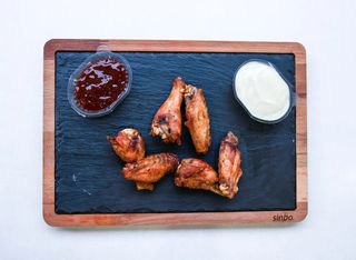 Крилца (1бр)