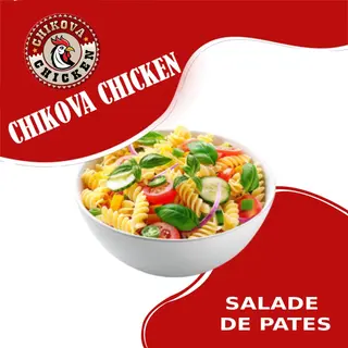 Salade de pâtes