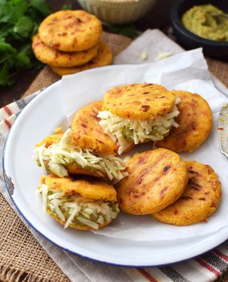 Vaca, Frango e Queijo