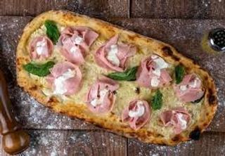 PIZZA PALA MORTADELLA