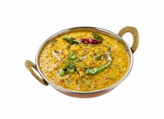 Dal Tadka