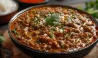 Carne Picada