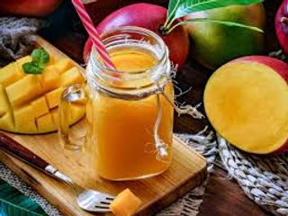 Jus De Mangue