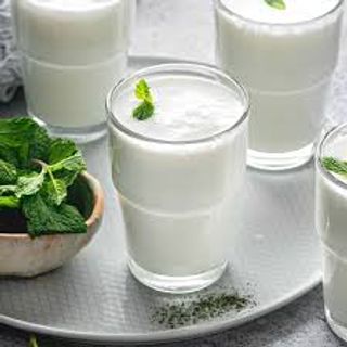 Ayran