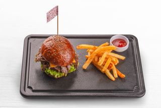 Донер бургер (300г)