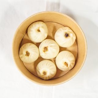 Mini bao manzo - 6 pezzi